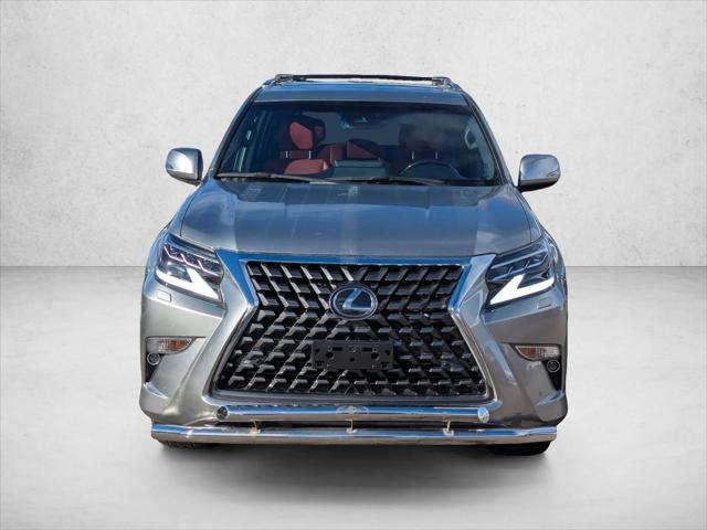 2023 Lexus GX 460 Premium 2023 Lexus GX 460 Premium
