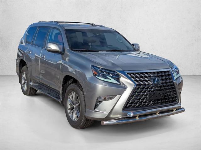 2023 Lexus GX 460 Premium 2023 Lexus GX 460 Premium