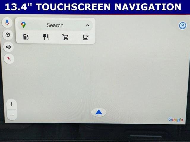 2025 GMC Sierra 1500 4WD Crew Cab Short Box AT4