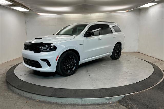 2025 Dodge Durango R/T Premium AWD