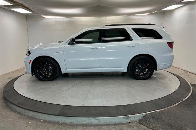 2025 Dodge Durango R/T Premium AWD