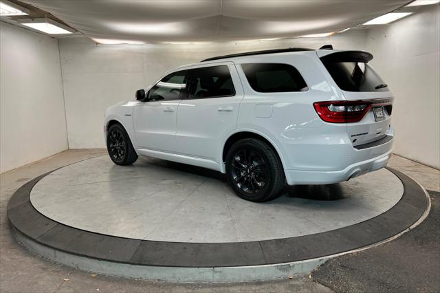 2025 Dodge Durango R/T Premium AWD