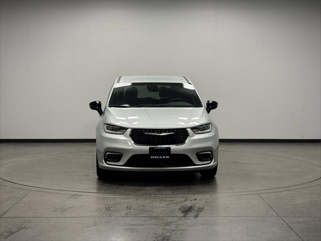 2026 Chrysler Pacifica PACIFICA SELECT 2026 Chrysler Pacifica PACIFICA SELECT