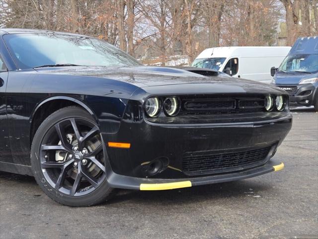 2023 Dodge Challenger R/T 2023 Dodge Challenger R/T