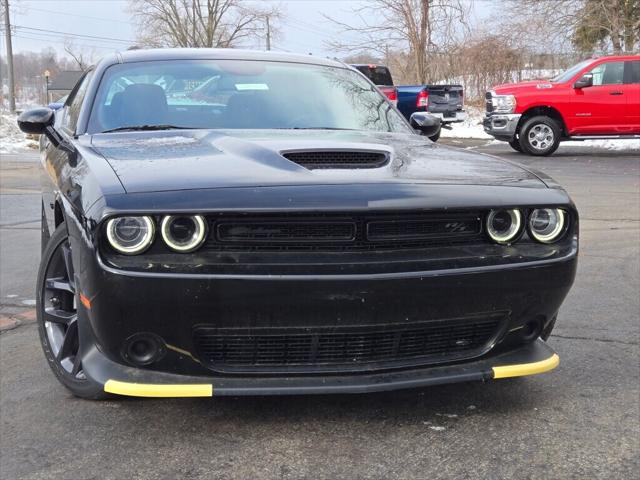 2023 Dodge Challenger R/T 2023 Dodge Challenger R/T