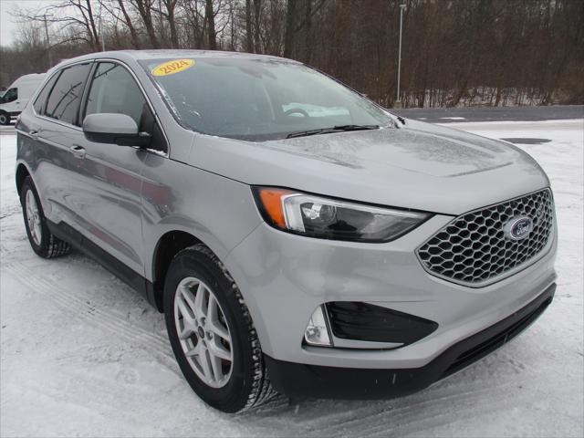 2024 Ford Edge SEL 2024 Ford Edge SEL