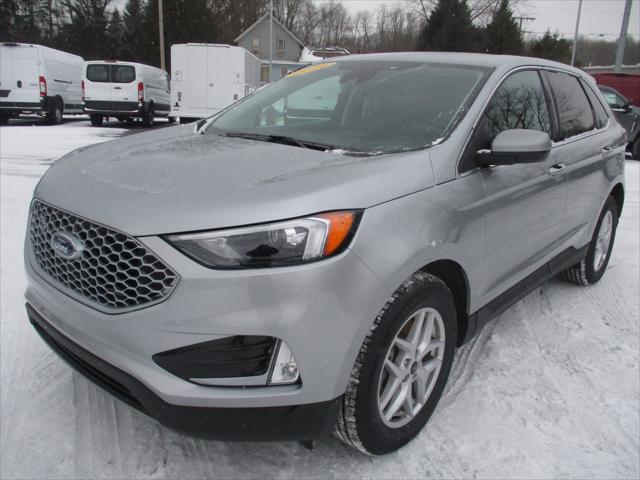 2024 Ford Edge SEL 2024 Ford Edge SEL