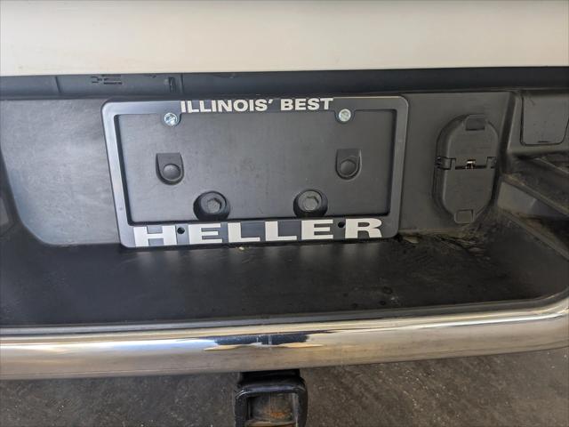 2021 Ram 1500 Laramie Crew Cab 4x4 5'7" Box