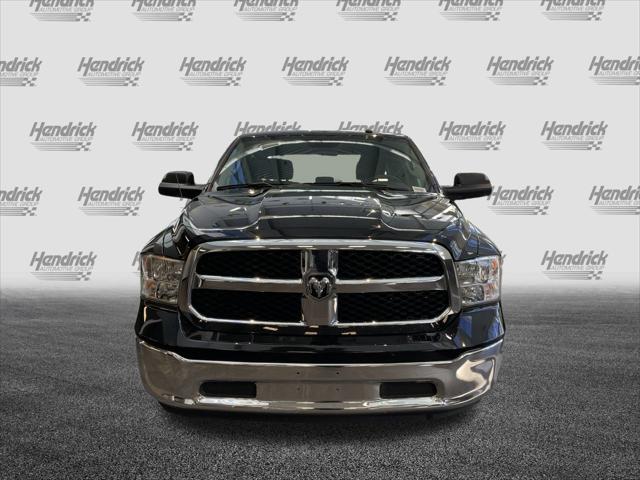 2021 RAM 1500 Classic Tradesman Crew Cab 4x2 57 Box