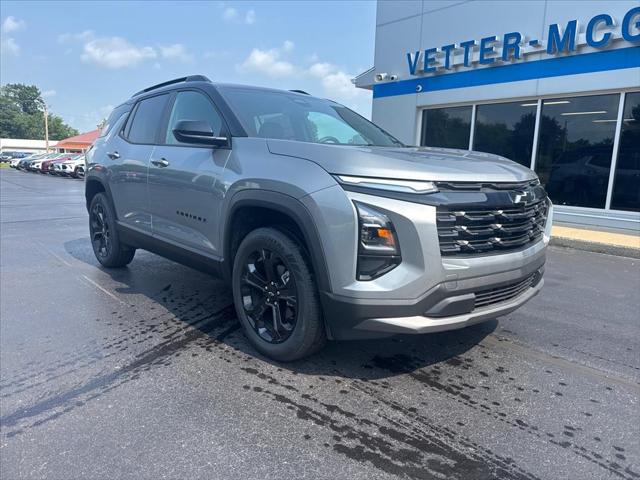 2026 Chevrolet Equinox AWD LT for sale in Three Rivers, MI