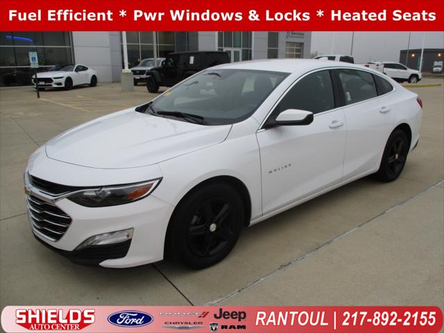 2023 Chevrolet Malibu FWD 1LT 2023 Chevrolet Malibu FWD 1LT