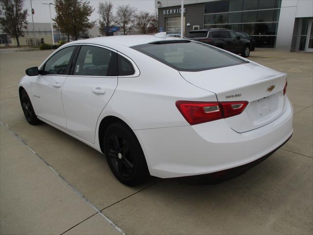 2023 Chevrolet Malibu FWD 1LT 2023 Chevrolet Malibu FWD 1LT
