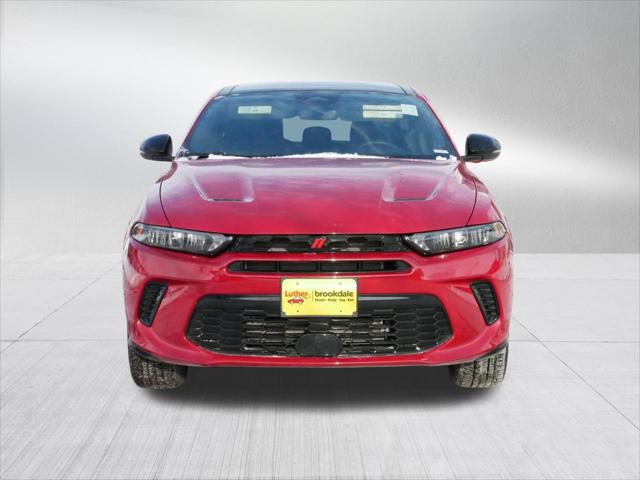 2024 Dodge Hornet R/T Plus EAWD