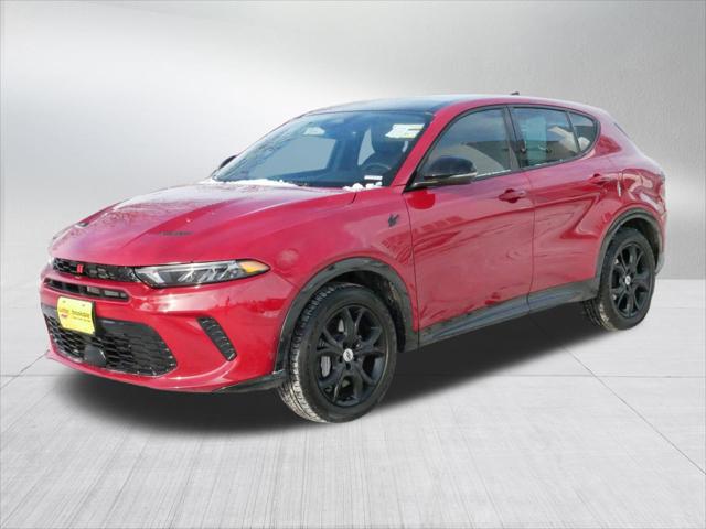 2024 Dodge Hornet R/T Plus EAWD