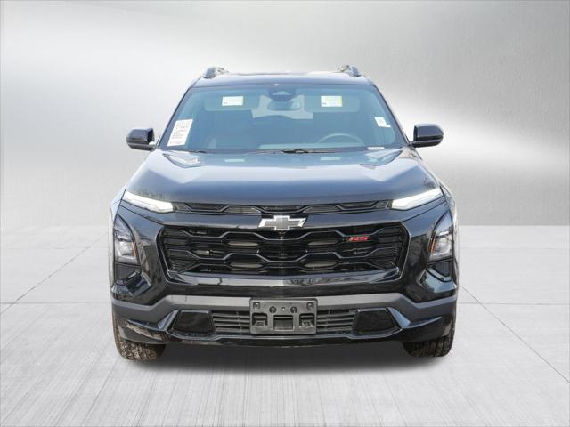 2025 Chevrolet Equinox AWD RS