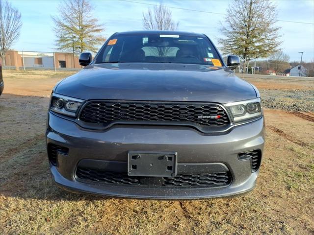 2024 Dodge Durango GT Plus AWD