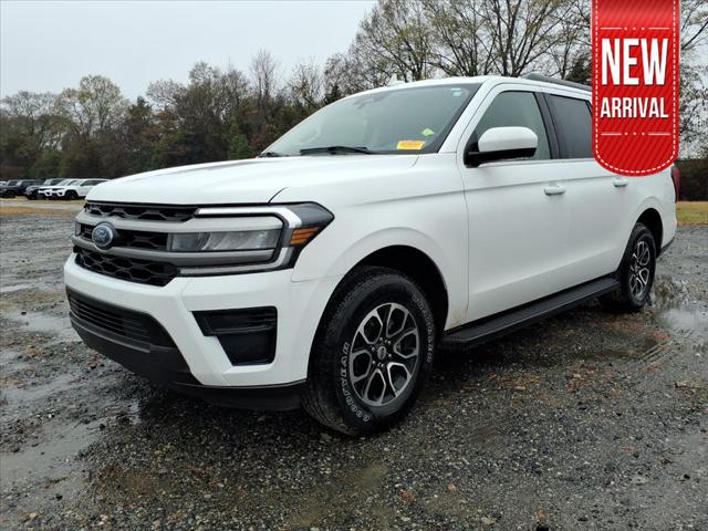 2024 Ford Expedition XLT MAX 2024 Ford Expedition XLT MAX