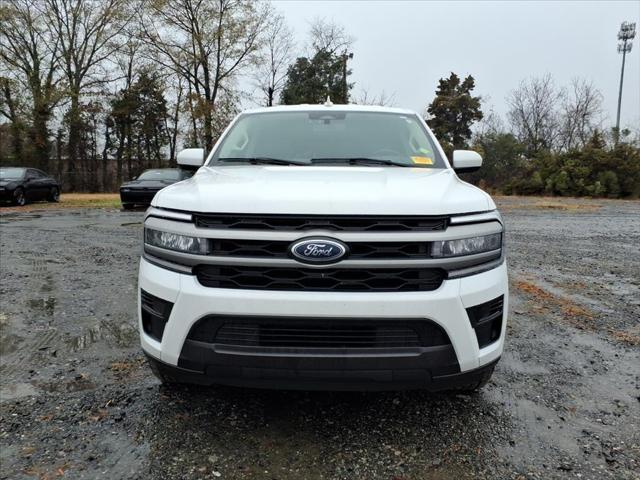 2024 Ford Expedition XLT MAX 2024 Ford Expedition XLT MAX