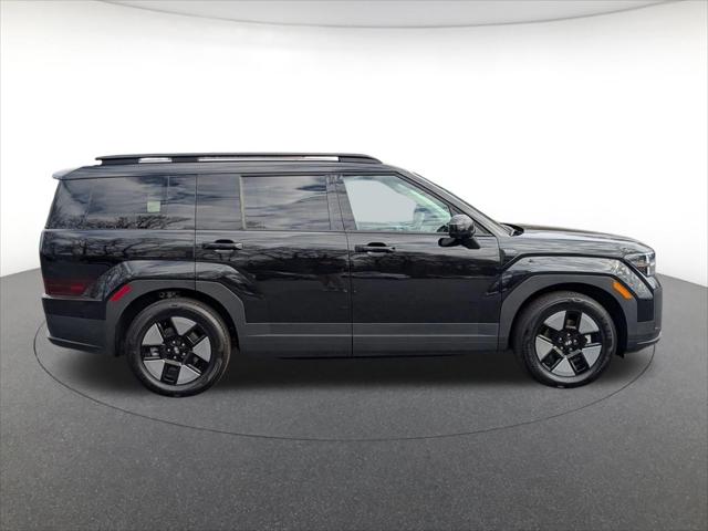 2026 Hyundai Santa Fe Hybrid SEL 2026 Hyundai Santa Fe Hybrid SEL