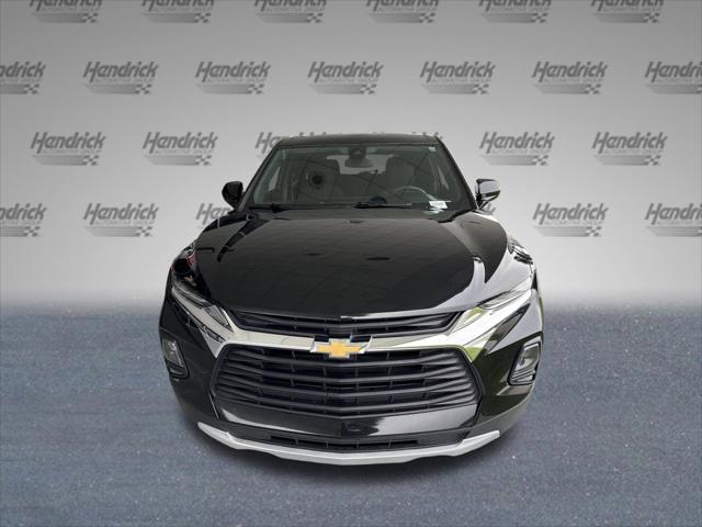 2022 Chevrolet Blazer FWD 2LT 2022 Chevrolet Blazer FWD 2LT