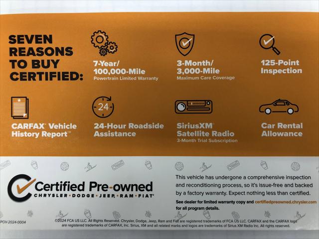 2024 Dodge Durango GT Plus AWD