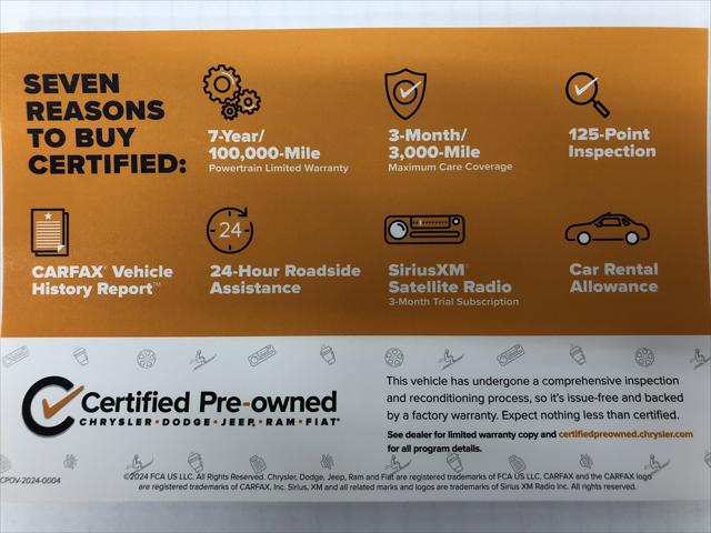 2024 Jeep Grand Cherokee Summit Reserve 4x4 2024 Jeep Grand Cherokee Summit Reserve 4x4