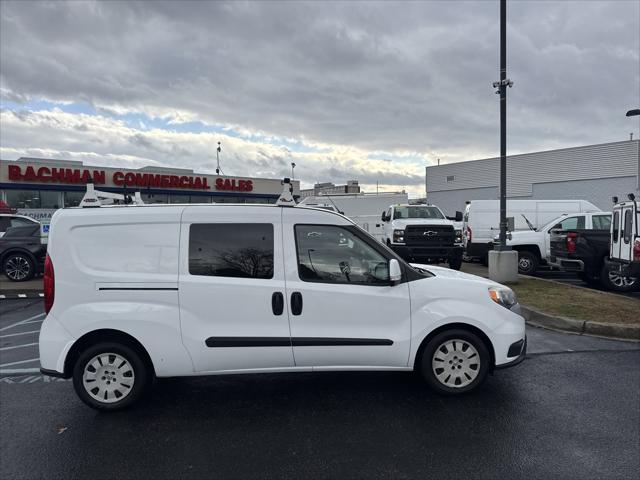2017 RAM ProMaster City Tradesman SLT Cargo Van 2017 RAM ProMaster City Tradesman SLT Cargo Van