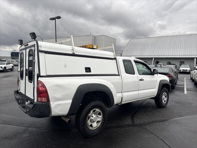 2013 Toyota Tacoma 2013 Toyota Tacoma