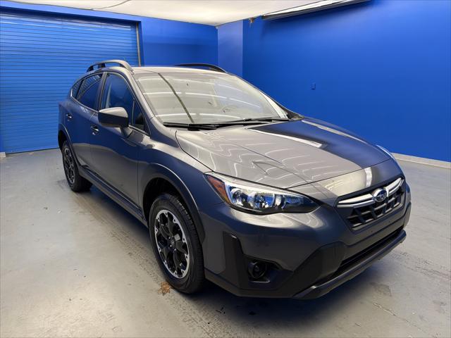 2023 Subaru Crosstrek 2.0I
