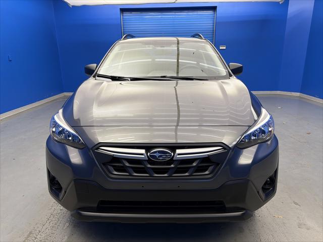 2023 Subaru Crosstrek 2.0I