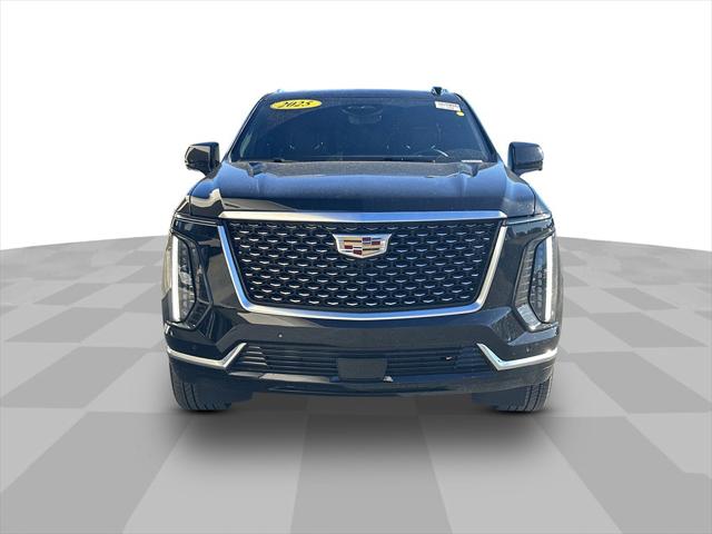 2025 Cadillac Escalade Premium Luxury 2025 Cadillac Escalade Premium Luxury