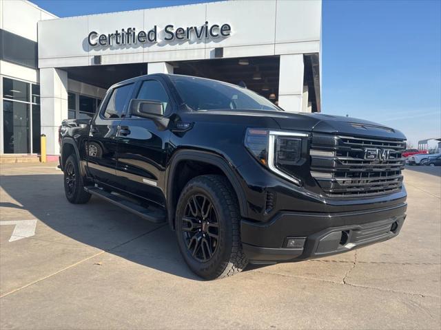 2026 GMC Sierra 1500 Crew Cab, Short Bed, Elevation, 4WD 2026 GMC Sierra 1500 Crew Cab, Short Bed, Elevation, 4WD