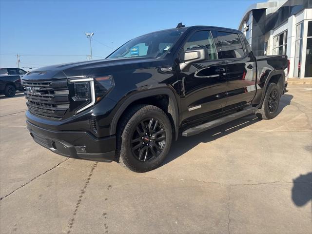 2026 GMC Sierra 1500 Crew Cab, Short Bed, Elevation, 4WD 2026 GMC Sierra 1500 Crew Cab, Short Bed, Elevation, 4WD