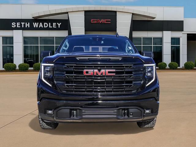 2024 GMC Sierra 1500 Elevation 2024 GMC Sierra 1500 Elevation