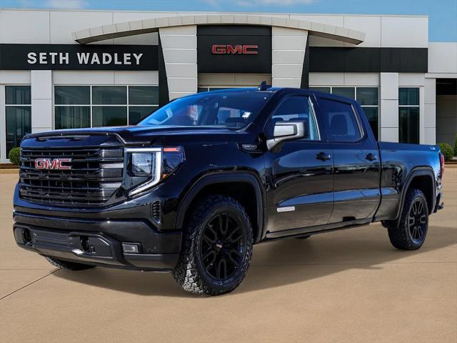 2024 GMC Sierra 1500 Elevation 2024 GMC Sierra 1500 Elevation