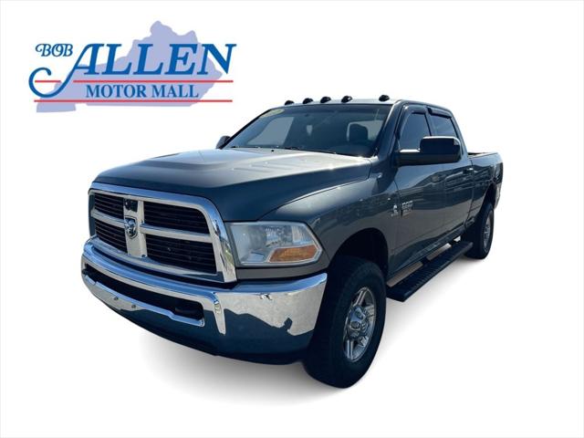 2012 Ram 3500 ST for sale in Danville, KY
