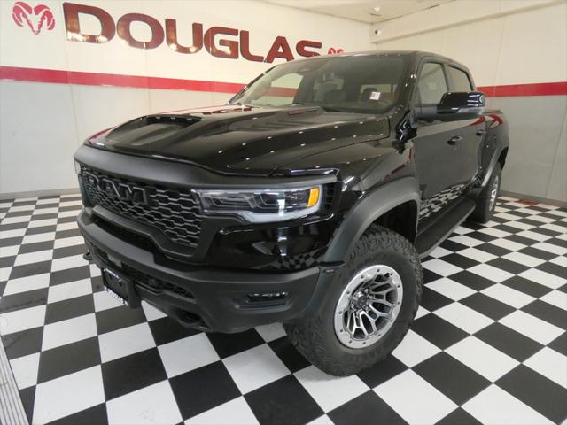 2026 RAM Ram 1500 RAM 1500 RHO CREW CAB 4X4 57 BOX 2026 RAM Ram 1500 RAM 1500 RHO CREW CAB 4X4 57 BOX