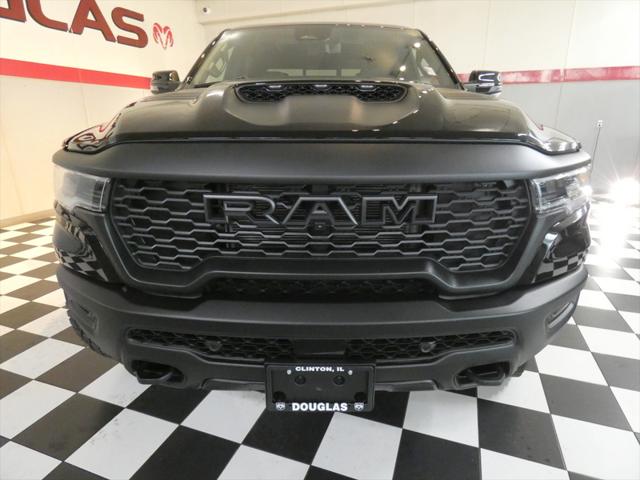 2026 RAM Ram 1500 RAM 1500 RHO CREW CAB 4X4 57 BOX 2026 RAM Ram 1500 RAM 1500 RHO CREW CAB 4X4 57 BOX