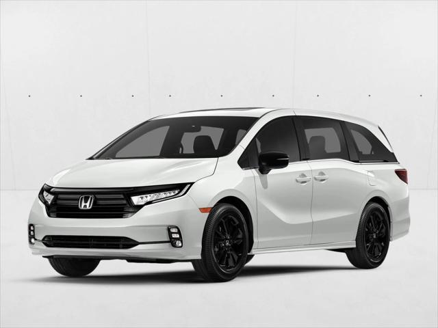 2023 Honda Odyssey Sport 2023 Honda Odyssey Sport