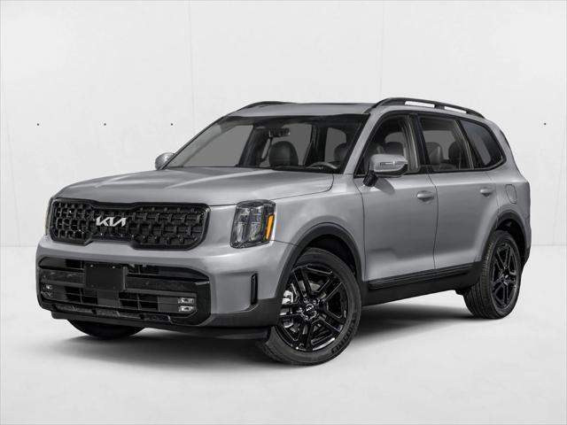 2024 Kia Telluride SX Prestige X-Line 2024 Kia Telluride SX Prestige X-Line