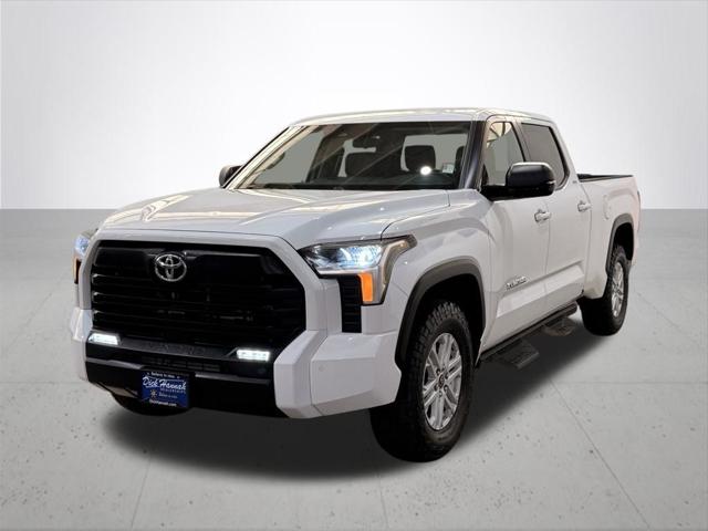 2024 Toyota Tundra SR5 2024 Toyota Tundra SR5