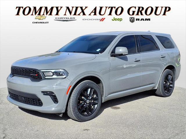 2022 Dodge Durango GT Plus AWD