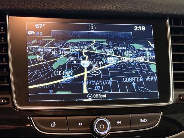 2018 Buick Encore Premium 2018 Buick Encore Premium