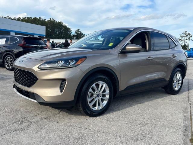 2020 Ford Escape SE 2020 Ford Escape SE