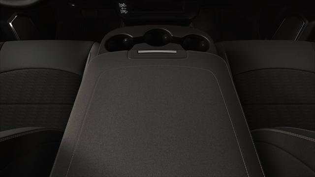 2026 RAM Ram 3500 RAM 3500 BIG HORN CREW CAB 4X4 8 BOX