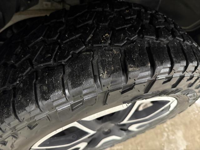 2024 Jeep Compass Trailhawk 4x4 2024 Jeep Compass Trailhawk 4x4