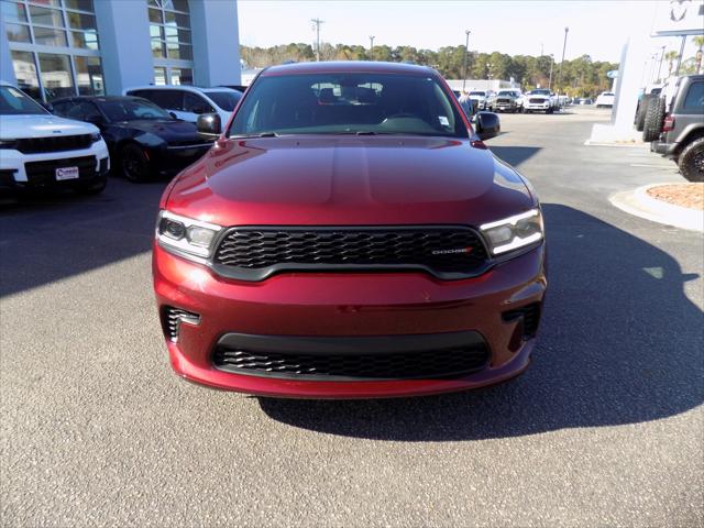 2024 Dodge Durango GT RWD