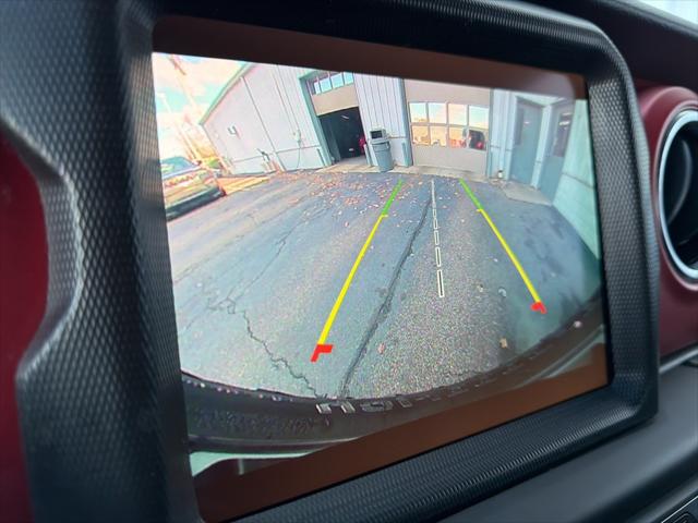 2021 Jeep Wrangler Rubicon 4X4