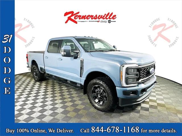 2023 Ford F-250 LARIAT 2023 Ford F-250 LARIAT