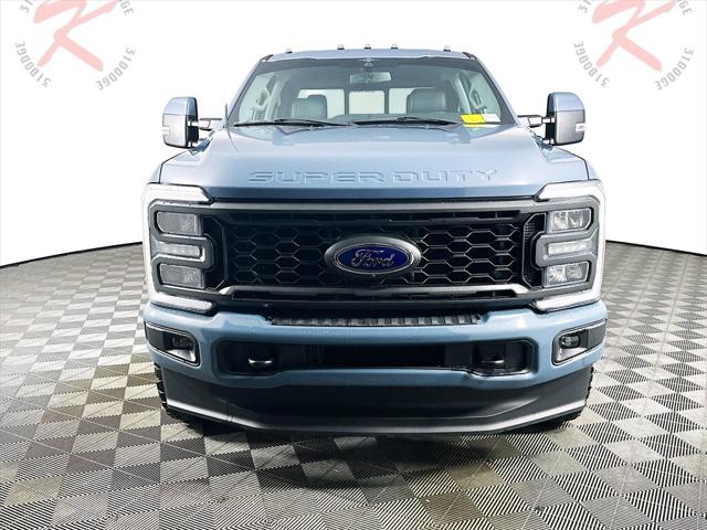 2023 Ford F-250 LARIAT 2023 Ford F-250 LARIAT